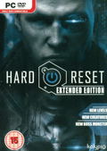 Hard Reset: Extended Edition (DVD-ROM) thumbnail 1