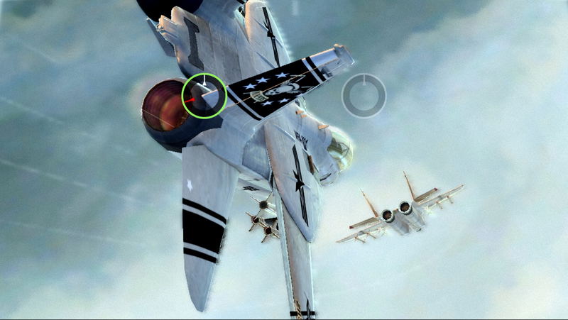 Top Gun: Hard Lock image 5