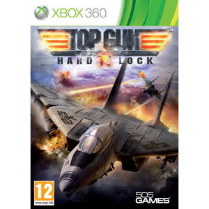 Top Gun: Hard Lock_