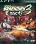Warriors Orochi 3 thumbnail 1
