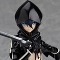 figma Black Rock Shooter : TV ANIMATION ver. thumbnail 2