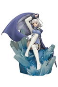 Shining tears 1/7 Scale Pre-Painted PVC Figure: Blanc Neige thumbnail 1