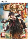 Bioshock Infinite (DVD-ROM) thumbnail 1