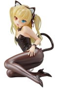 Boku wa Tomodachi ga Sukunai 1/7 Scale Pre-Painted PVC Figure: Kobato Hasegawa thumbnail 1