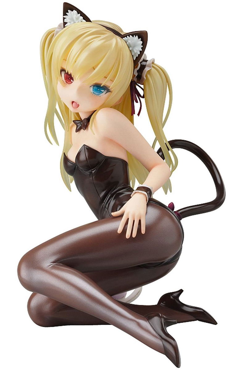 Boku wa Tomodachi ga Sukunai 1/7 Scale Pre-Painted PVC Figure: Kobato Hasegawa image 1