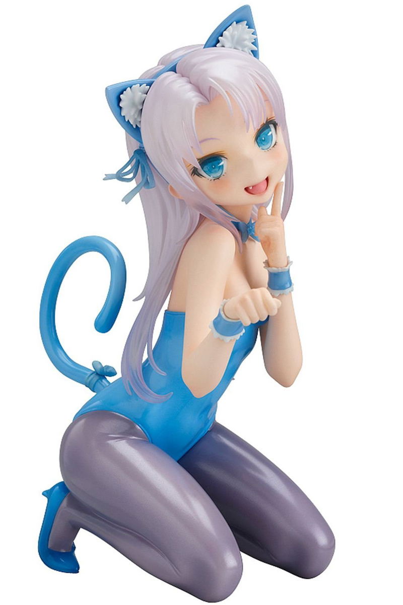 Boku wa Tomodachi ga Sukunai 1/7 Scale Pre-Painted PVC Figure: Maria Takayama image 1