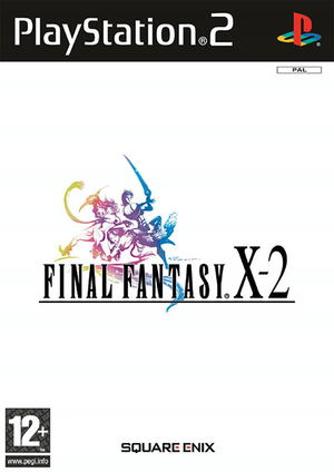 Final Fantasy X-2_