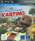 LittleBigPlanet Karting (Chinese + English Version) thumbnail 1