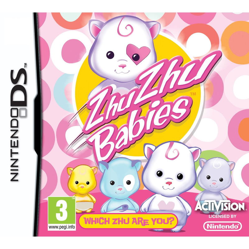 ZhuZhu Babies image 1