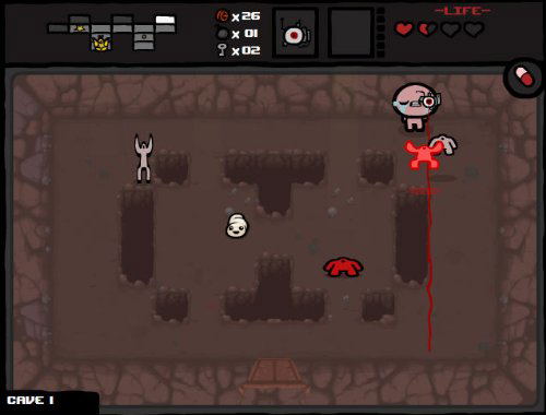 The Binding of Isaac - Unholy Edition image 3