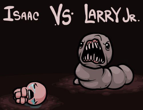 The Binding of Isaac - Unholy Edition image 4
