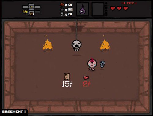 The Binding of Isaac - Unholy Edition image 5
