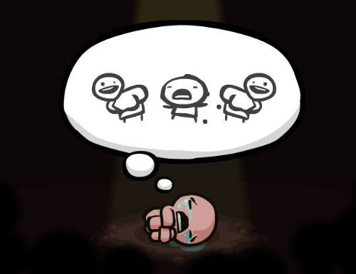 The Binding of Isaac - Unholy Edition image 6