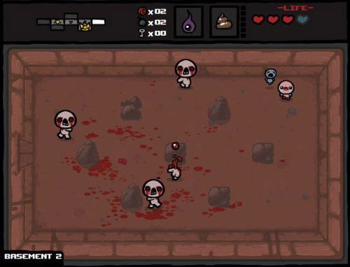 The Binding of Isaac - Unholy Edition image 7