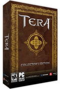 Tera (Collector's Edition) (DVD-ROM) thumbnail 1