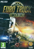 Euro Truck Simulator 2 (DVD-ROM) thumbnail 1