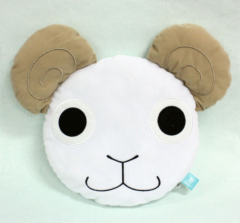 One Piece DX Plush Doll: Marry image 1