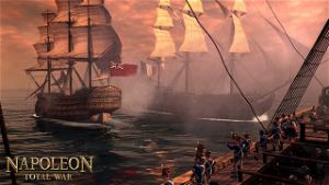 Napoleon: Total War (Total War Collection Edition) (DVD-ROM)