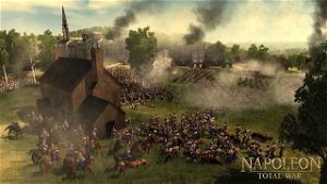 Napoleon: Total War (Total War Collection Edition) (DVD-ROM)