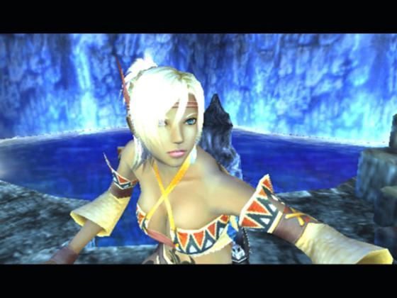 Shadow Hearts: From The New World image 5