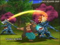Dragon Quest: The Journey of the Cursed King thumbnail 6