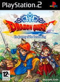 Dragon Quest: The Journey of the Cursed King thumbnail 1