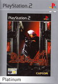 Devil May Cry (Platinum) thumbnail 1