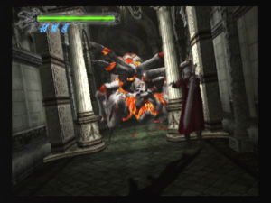 Devil May Cry (Platinum)