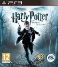 Harry Potter and the Deathly Hallows: Part 1 thumbnail 1