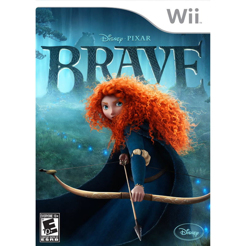 Brave image 1