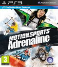 MotionSports Adrenaline thumbnail 1