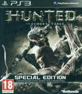 Hunted: The Demon's Forge (Special Edition) thumbnail 1