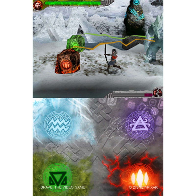 Brave image 2