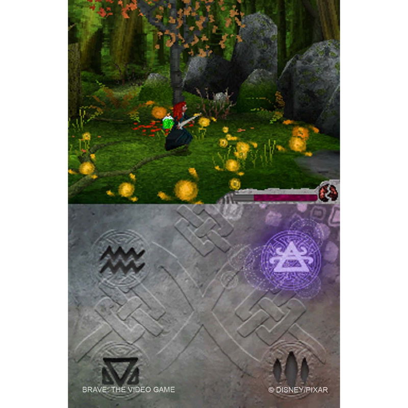 Brave image 3
