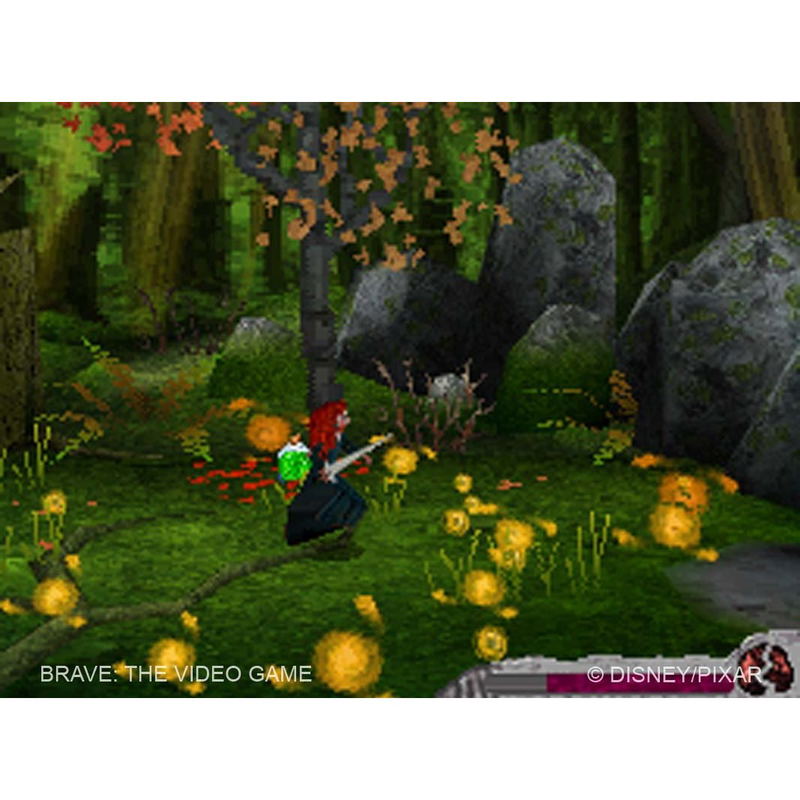 Brave image 5