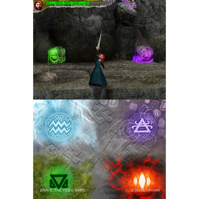 Brave image 4