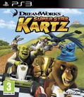 DreamWorks Super Star Kartz thumbnail 1