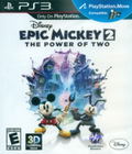 Epic Mickey 2: The Power of Two thumbnail 1