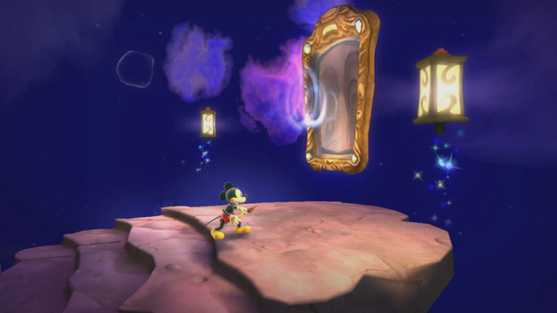 Epic Mickey 2: The Power of Two image 4