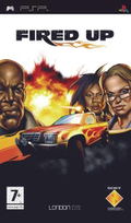Fired Up thumbnail 1