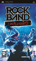 Rock Band Unplugged thumbnail 1