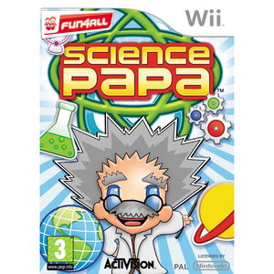 Science Papa_