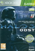 Halo 3: ODST (Classics) thumbnail 1