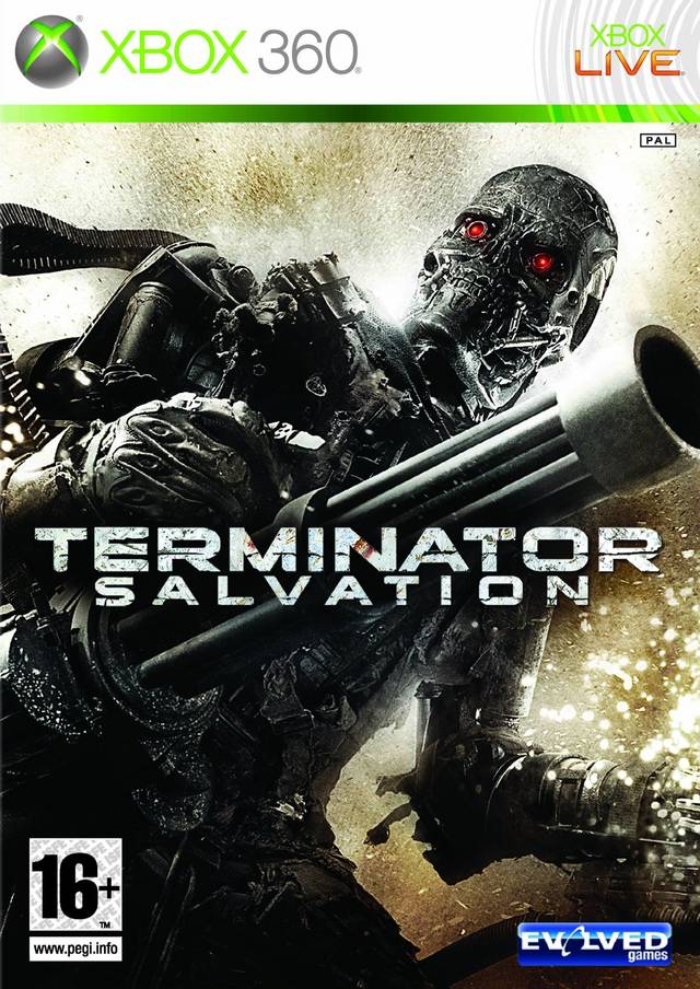 Terminator: Salvation image 1