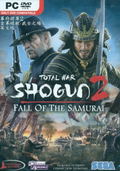 Total War: Shogun 2 - Fall of the Samurai (DVD-ROM) thumbnail 1