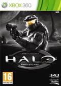 Halo: Combat Evolved Anniversary thumbnail 1