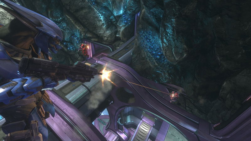Halo: Combat Evolved Anniversary image 6