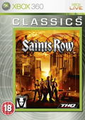 Saints Row (Classics) thumbnail 1
