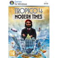 Tropico 4: Modern Times (DVD-ROM) thumbnail 1