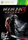 Ninja Gaiden 3 thumbnail 1